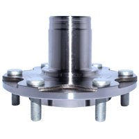 Repuestos Del Sol - Maza Rueda Delantera Toyota Hilux 3.0 2012 2015