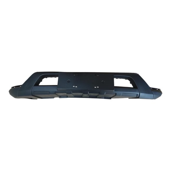 Parachoque Delantero Inf Poer 2021-2023 Negro