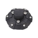 thumbnail image 2 of Cubierta De La Base De La Antena Embellecedores De La Base De La Antena Para Jeep Wrangler TJ Accesorio, 2 of 5