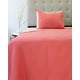 thumbnail image 4 of Cubrecama Quilt Bicolor plaza y media Doral, 4 of 4