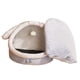 thumbnail image 4 of Cama Para Mascotas Y Cojín Suave, Extraíble Y Lavable, Cama Para Gatos Para El Hogar, Interior, Perros, Gatos S, 4 of 5