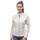 thumbnail image 2 of Chaqueta Croco Ecocuero CHG34 Blanco, 2 of 3