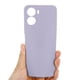 thumbnail image 3 of Carcasa Compatible Con Vivo Y16 Goma Azul, 3 of 4