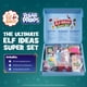 thumbnail image 2 of Súper set de 24 días de Elf on the Shelf con más de 80 accesorios y calendario, 2 of 8