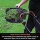 thumbnail image 5 of Combo cortacésped y soplador inalámbricos LawnMaster 24V Max de 33 cm, 5 of 6