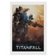 thumbnail image 1 of Titanfall Kits de Pintura de Diamantes para Adultos 5D DIY Diamond Art Kits Full Drill Diamond Dots para Regalo Decoración de Pared y Relajación Artes de Gemas 20*30cm, 1 of 6
