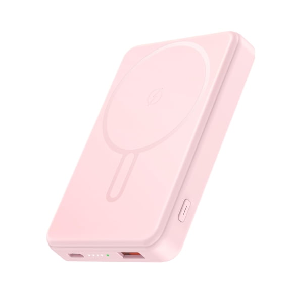 Paquete de baterías Magsafe COOAV, batería externa de 12000 mAh para iPhone