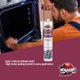 thumbnail image 5 of Sellador KRAKEN BOND 300 ml Rojo Pack de 12 unidades Alta Temperatura, 5 of 9