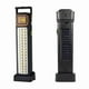thumbnail image 2 of Lámpara Solar Foco Luz Emergencia Recargable 39 Led Multiuso, 2 of 8