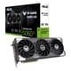 thumbnail image 1 of Tarjeta Gráfica ASUS TUF Gaming GeForce RTX 5060 Ti 8GB GDDR7, 1 of 9