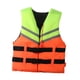 thumbnail image 5 of Adultos Chaleco Salvavidas Chaleco De Flotabilidad Ajustable Para Rafting De Wakeboard De Navegación, 5 of 5