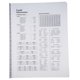 thumbnail image 3 of Libro de composición School Smart, semirrígido, rayado, 100 sht, 3 of 5