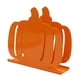 thumbnail image 3 of Servilletero De Papel Soporte Dispensador De Pañuelos Independiente Para Mesa De Comedor Calabaza, 3 of 5