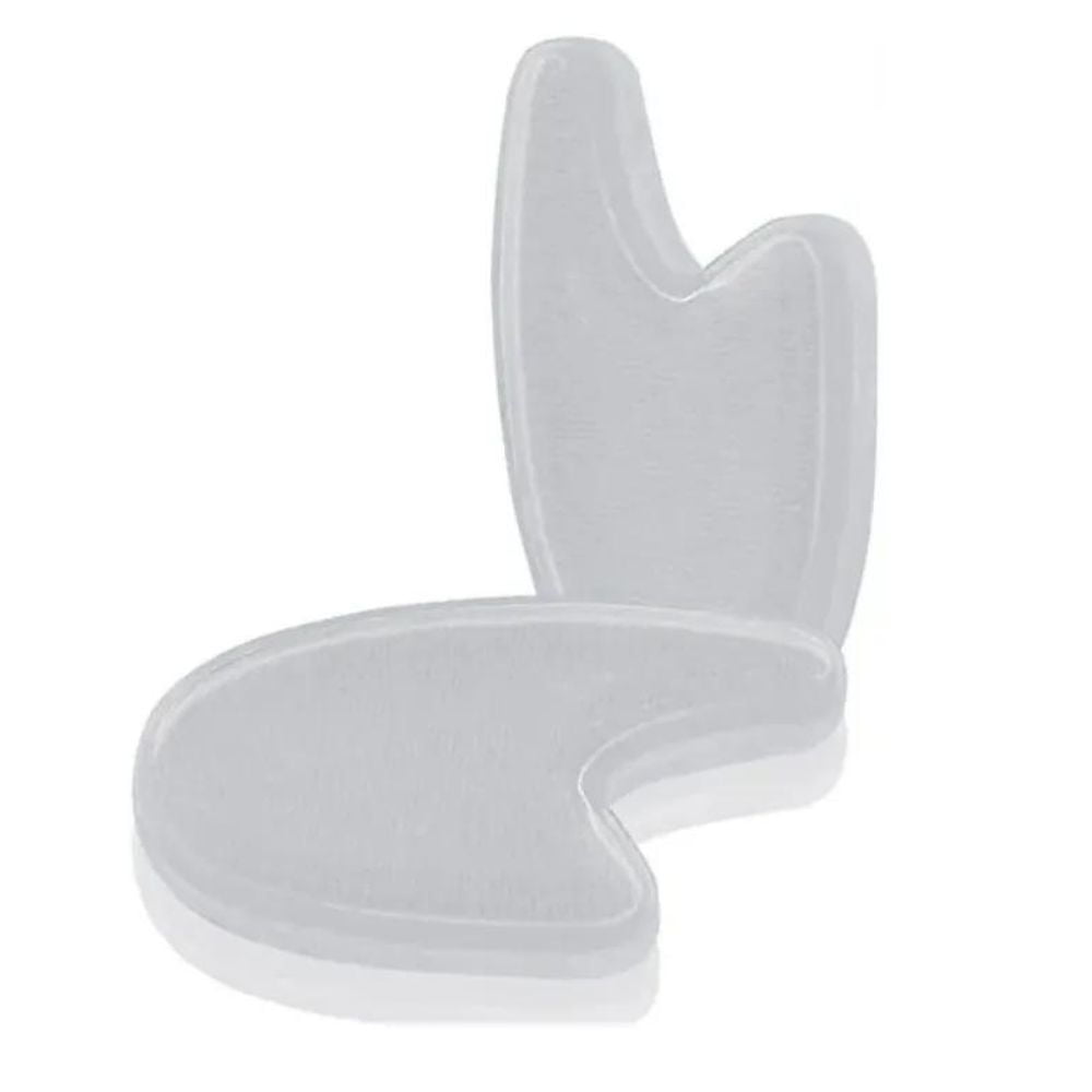 Separador De Dedos En Gel Polimero L-blunding