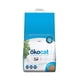 thumbnail image 1 of Arena para Gatos ÖKOCAT Original sin Aroma 5.7 kg Aglomerante, 1 of 6