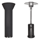 thumbnail image 4 of Estufa De Patio Alta / Terraza / Exterior Calefactor Bronce, 4 of 9