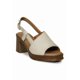 thumbnail image 2 of Sandalia Cuero Vero Beige, 2 of 5