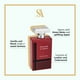 thumbnail image 2 of Perfume Swiss Arabian Shumoukh Al Ghutra Eau de Parfum 100 ml, 2 of 3