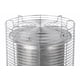 thumbnail image 4 of Calefactor/Estufa De Patio Baja A Gas Bronce / Interior Exterior, 4 of 7