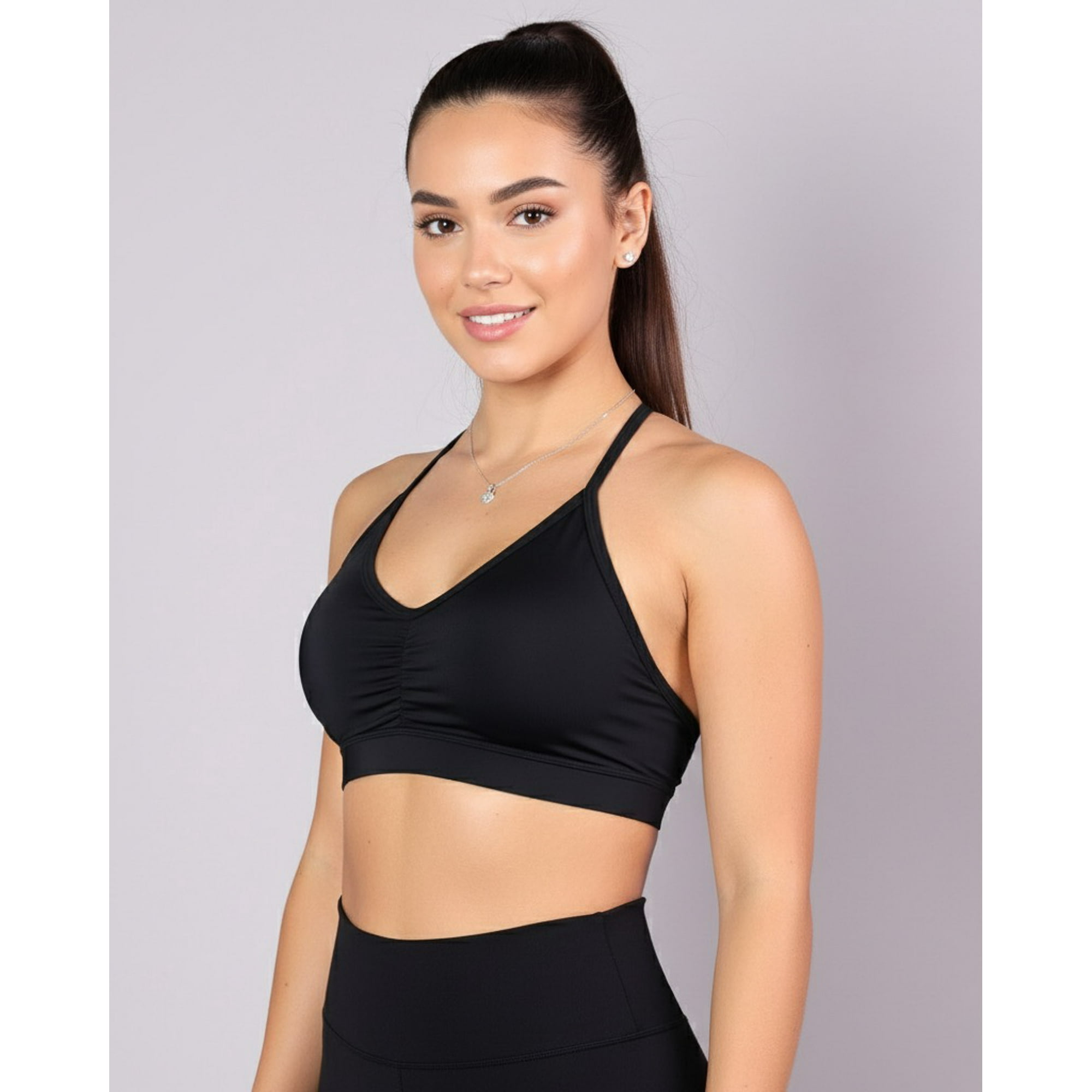 Flix Spa - Peto Mujer Deportivo Ajuste Cómodo Chicfusion