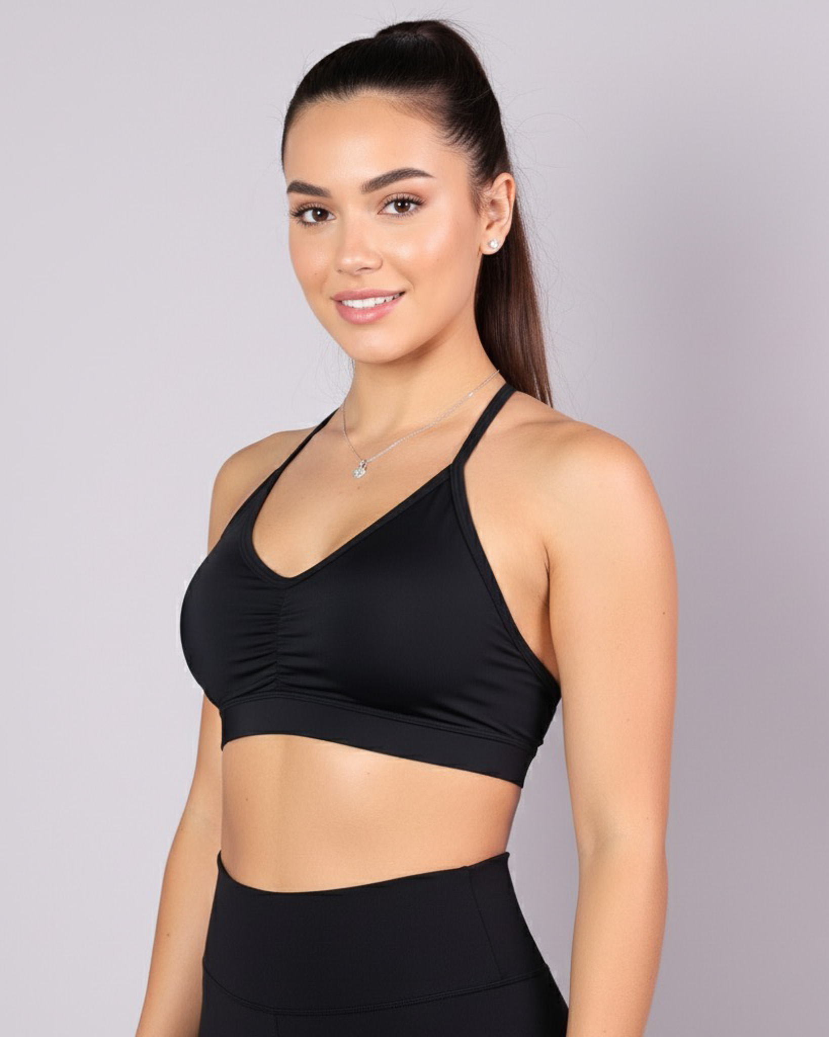 Flix Spa - Peto Mujer Deportivo Ajuste Cómodo Chicfusion