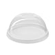 thumbnail image 2 of Set 40 Tapas Domo 300mL Plastico Desechable Transparente, 2 of 3