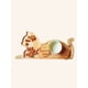 thumbnail image 1 of Tabla Picoteo Gatito, 1 of 3