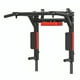 thumbnail image 2 of Barra Dominadas Ejercicios Multifuncional Pared Gym 8 En 1, 2 of 3