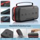 thumbnail image 3 of Bolsa AARONMEI Switch Compatible con Nintendo Switch OLED Grande Negro+Rojo, 3 of 3