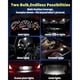 thumbnail image 2 of Kit 40 Ampolletas LED WLJH T10 T5 12V 300lm Blanco Universal, 2 of 3