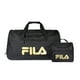 thumbnail image 1 of Pack Fila bolso Verona 71lts + lonchera térmica Bonet gold, 1 of 8