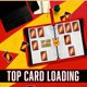 thumbnail image 5 of Carpeta para cartas coleccionables The Two Brothers Store para 900 cartas, PU, 5 of 9