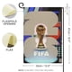 thumbnail image 2 of FIFA -bandera de jardín temática. Regalo perfecto para fans, amigos y familiares, ideal para actividades al aire libre y decoración de fiestas. 32*47CM, 2 of 6