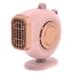 thumbnail image 4 of Desempa?ador De Coche Eléctrico Encendedor De Enchufe De Calentamiento Rápido Secador 150W Apto Para Invierno Rosa 24V Para Camión, 4 of 5