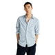 thumbnail image 1 of Camisa Flex Poplin Stripe Regular Para Hombre, 1 of 3