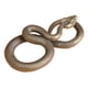thumbnail image 5 of Llavero Con Forma De Serpiente, Colgante, Estatua De Serpiente De Latón Para Casa De Té, Estantería, Sala De Estar, 5 of 5