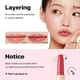 thumbnail image 5 of Nature Republic Bálsamo Labial HONEY MELTING LIP (03 BERRY) K-BEAUTY, Voluminizador de Labios, Tinte, Bálsamo, Coreano, Brillo de Labios, Lindo, Brillo, 5 of 7