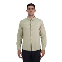 Hardwork - Camisa Hw Arizona Hombre Beige