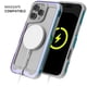 thumbnail image 3 of Carcasa Ghostek Atomic Slim Iphone 16 Pro Max - Prismatic, 3 of 3