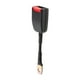 thumbnail image 2 of Hebilla del cinturón del asiento delantero del coche, conector del adaptador Camlock, 2 of 3