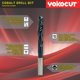 thumbnail image 4 of Broca YOKOCUT 17/32 Cobalt HSS M35 para acero inoxidable, 4 of 5