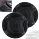 thumbnail image 1 of Kit 2 Parlantes Auto 16cm Redondo 400w Coaxial / 213025, 1 of 2