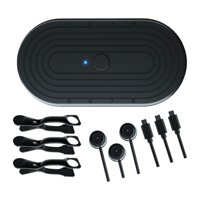 Bothyi - Pantalla Táctil Auto Clicker 8 En 1 Para Juegos Transmisión En Vivo 1 Dispositivo 3 Clicker