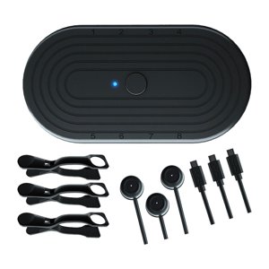 Bothyi - Pantalla Táctil Auto Clicker 8 En 1 Para Juegos Transmisión En Vivo 1 Dispositivo 3 Clicker