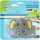 thumbnail image 1 of Audífonos Contixo H1 Elephant Gris, 1 of 6