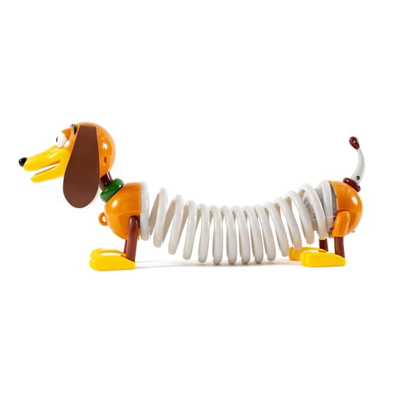 Mood Light Disney Pixar Toy Story Slinky Dog, 30 cm, coleccionable