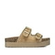 thumbnail image 1 of Sandalia Estilo Chala Casual Plataforma Mujer Weide QIU387, 1 of 8