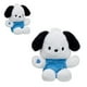 thumbnail image 3 of Mini Peluche Beans Pochacco Sanrio Build-A-Bear, 3 of 3
