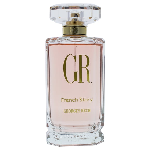 Perfume Georges Rech Cuento Francés EDP
