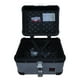thumbnail image 4 of Baúl Top Case para motocicleta 40L Plateado RIDEWOLF 0710-40, 4 of 8